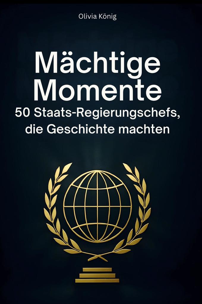 Mächtige Momente