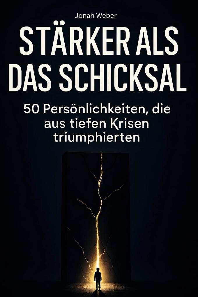 Stärker als das Schicksal