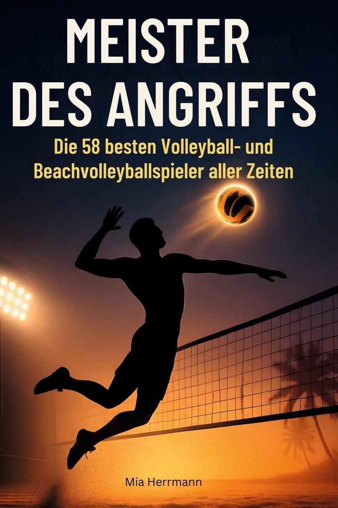 Meister des Angriffs