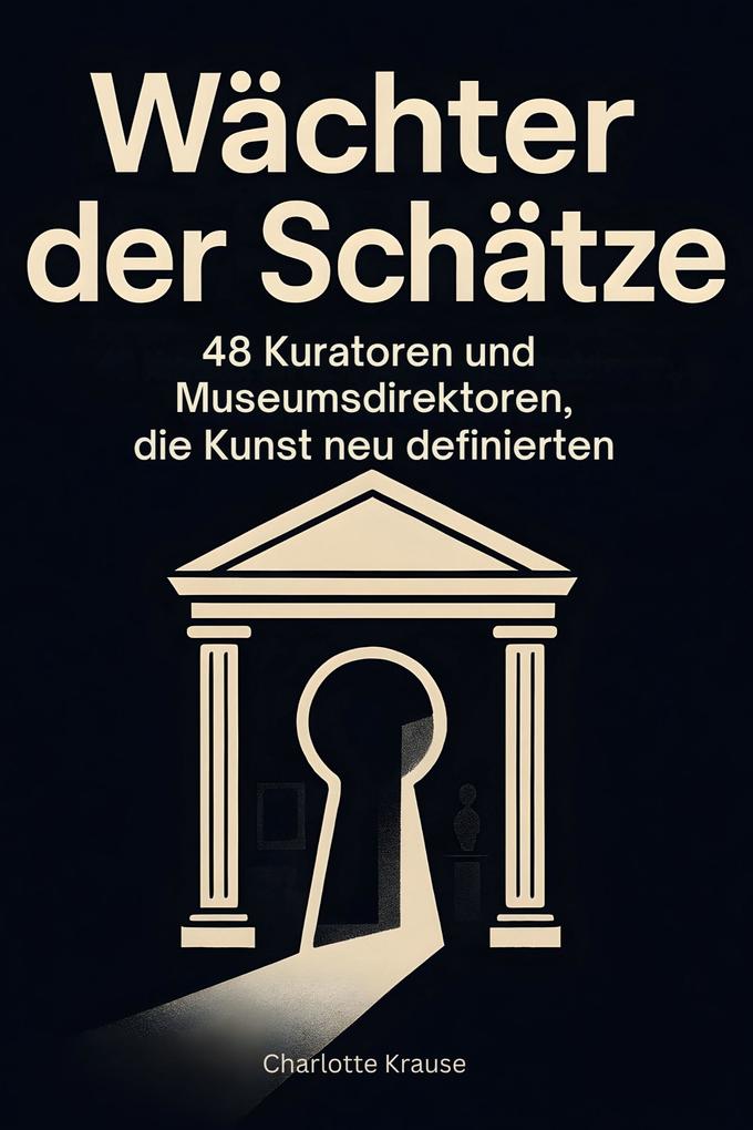 Wächter der Schätze