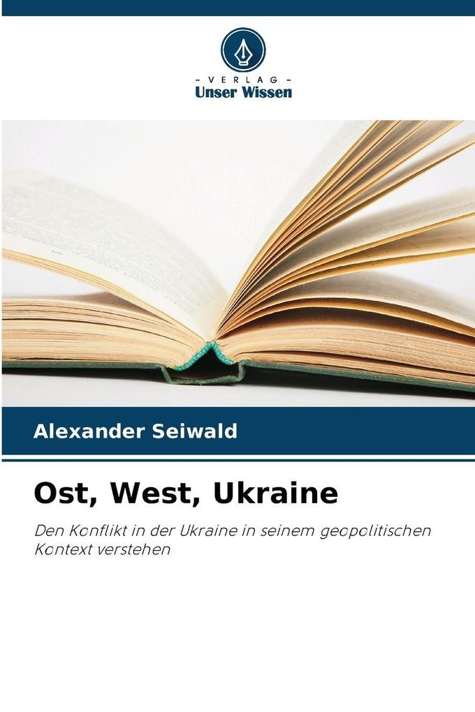 Ost West Ukraine