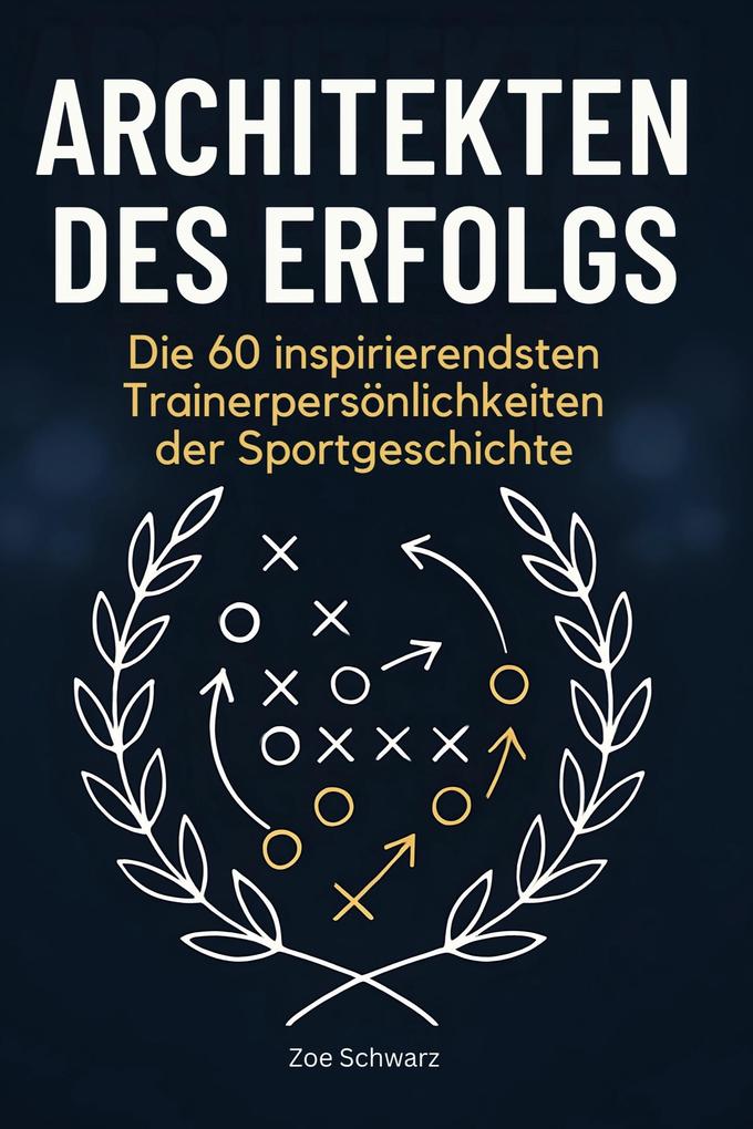 Architekten des Erfolgs