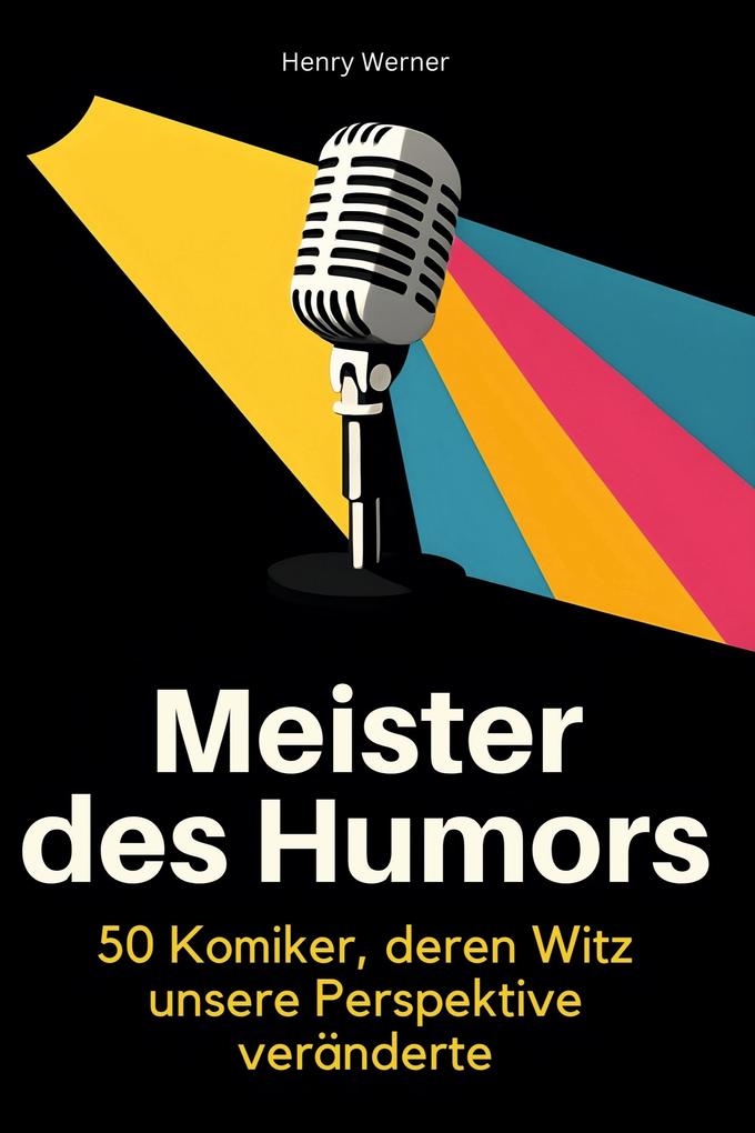 Meister des Humors