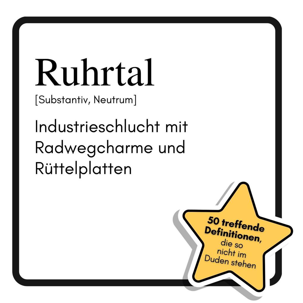 Ruhrtal