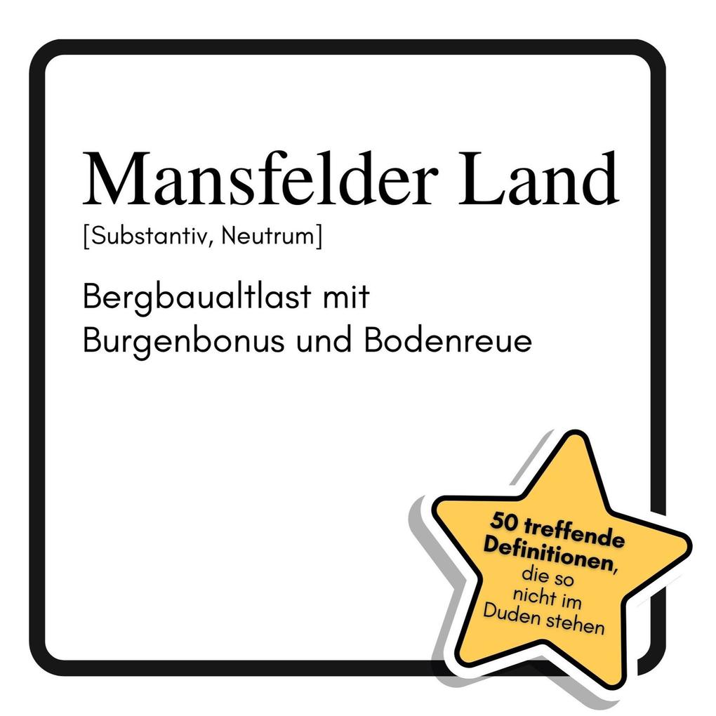 Mansfelder Land