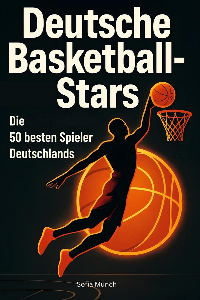 Deutsche Basketball-Stars