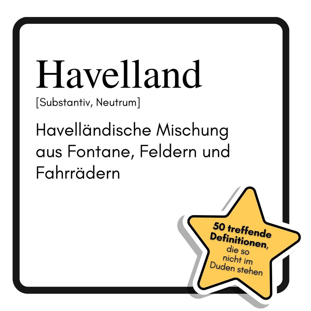 Havelland