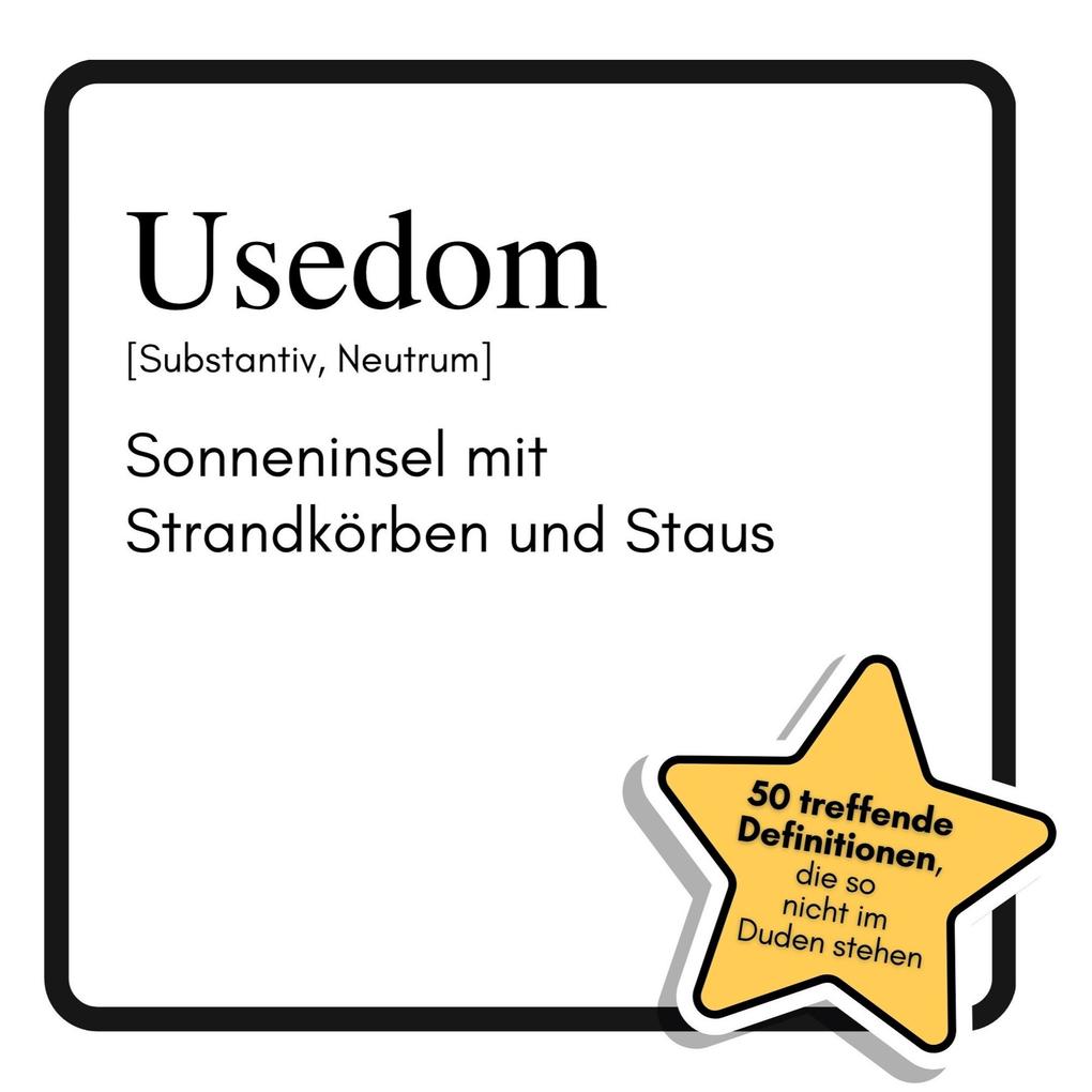 Usedom