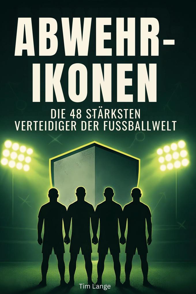 Abwehr-Ikonen
