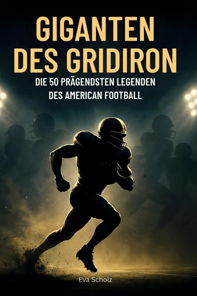 Giganten des Gridiron