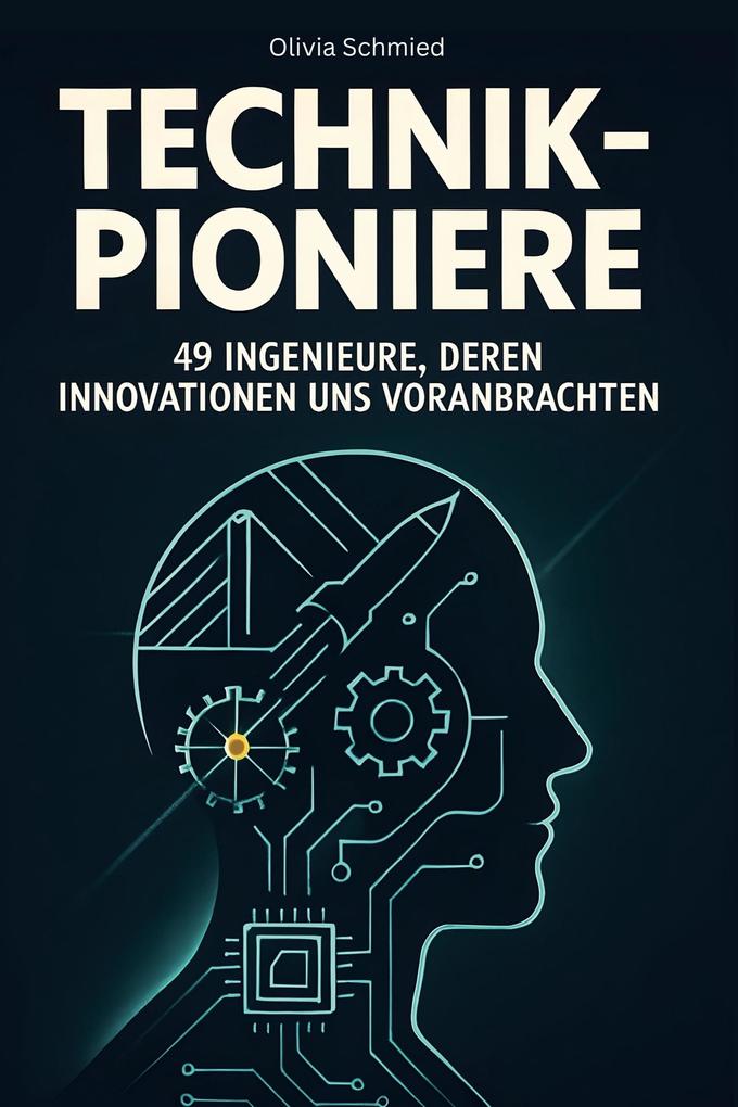 Technik-Pioniere