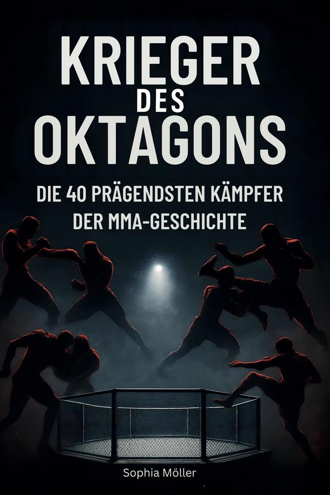 Krieger des Oktagons