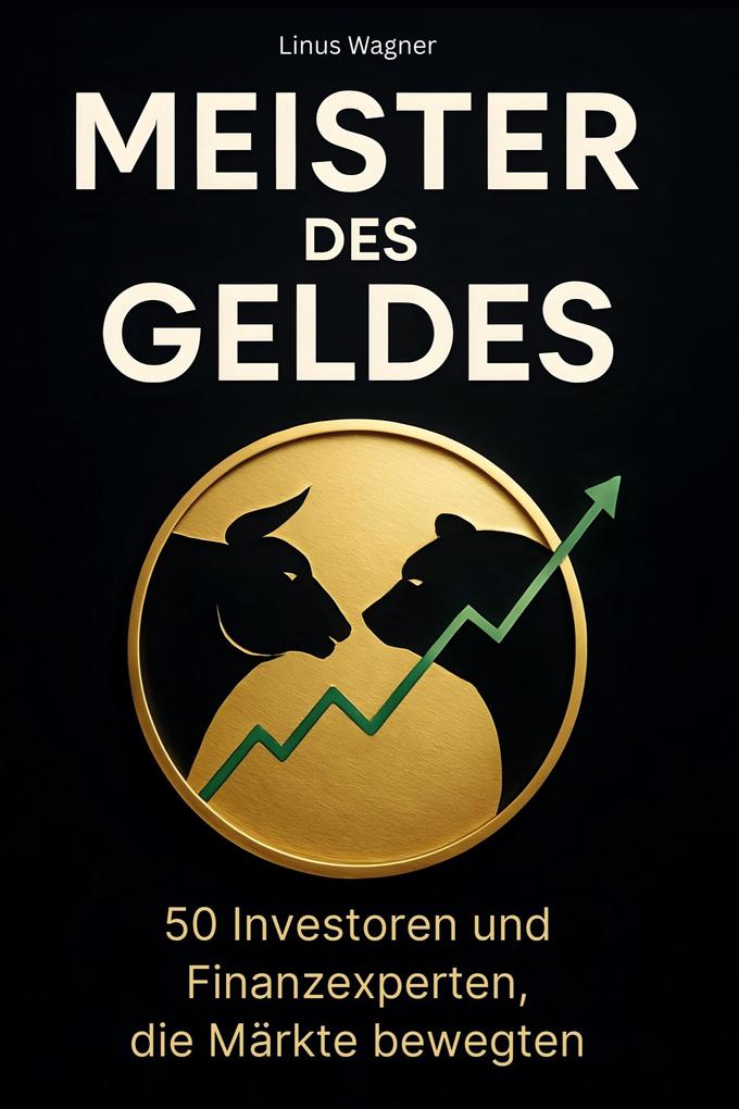 Meister des Geldes