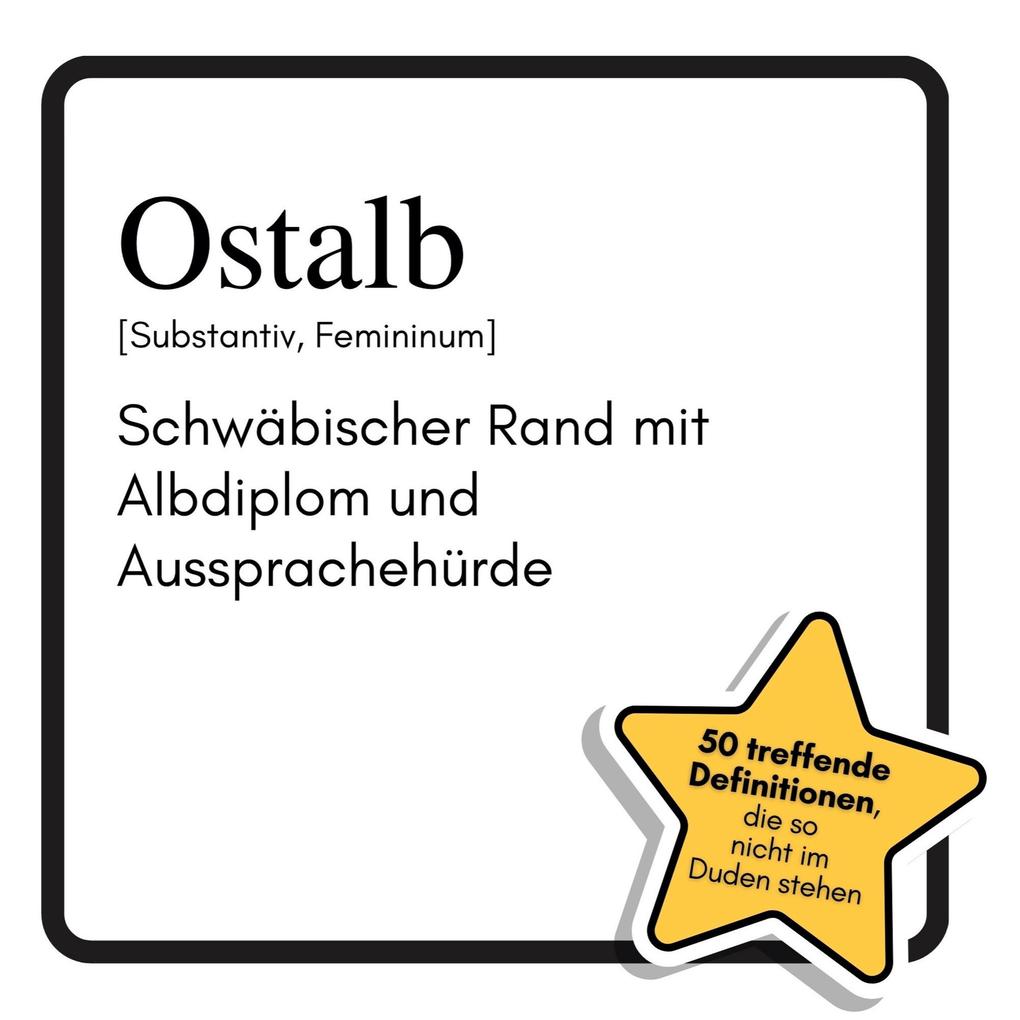 Ostalb