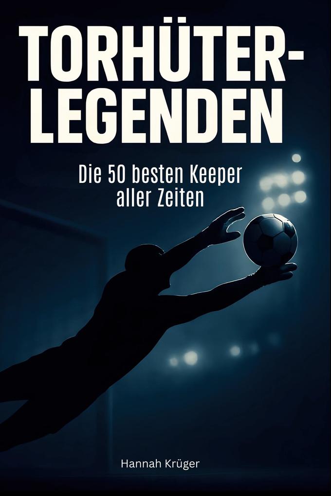 Torhüter-Legenden