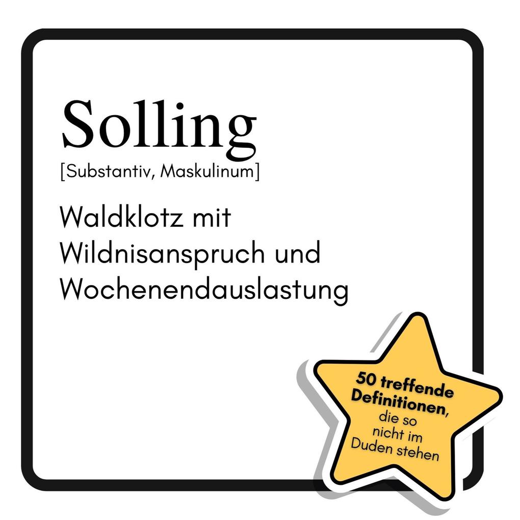 Solling
