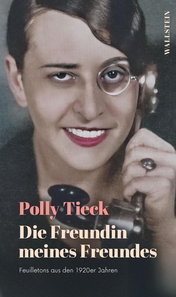Die Freundin meines Freundes