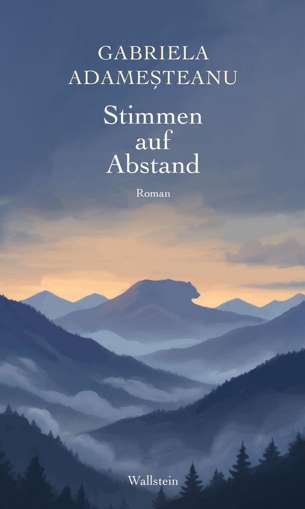 Stimmen auf Abstand