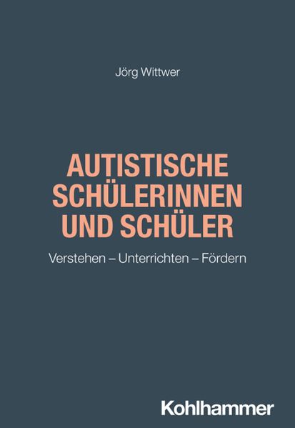 Autistische Schülerinnen und Schüler