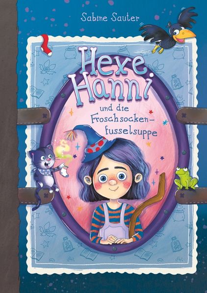 Hexe Hanni