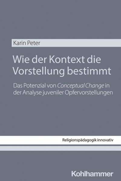 Wie der Kontext die Vorstellung bestimmt