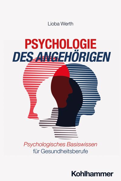 Psychologie des Angehörigen