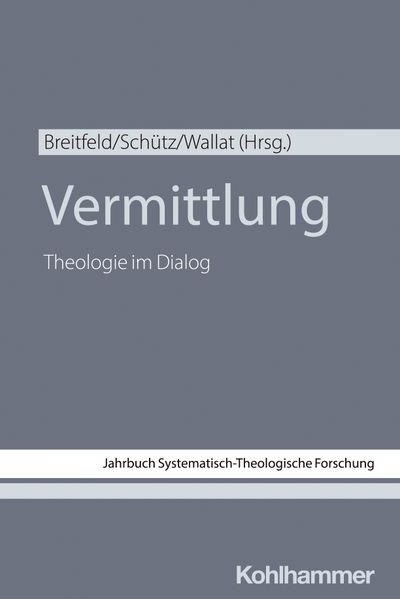 Vermittlung
