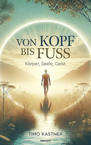 Von Kopf bis Fuß
