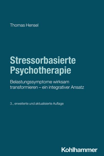 Stressorbasierte Psychotherapie