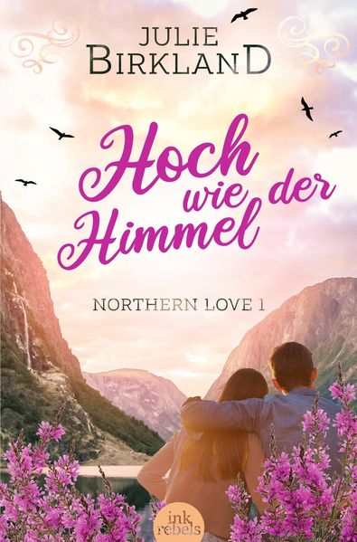 Hoch wie der Himmel