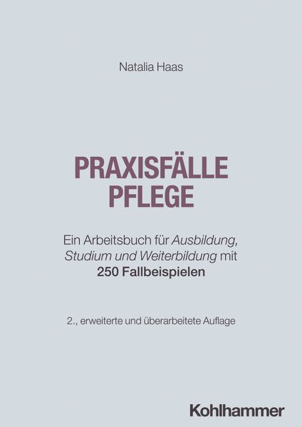 Praxisfälle Pflege