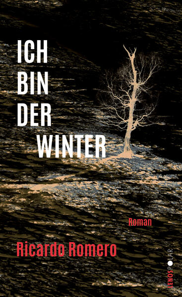 Ich bin der Winter