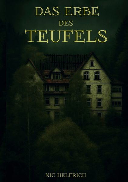 Das Erbe des Teufels