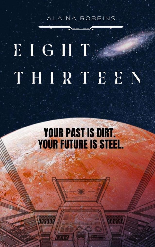 Eight Thirteen