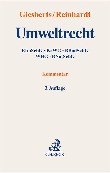 Umweltrecht