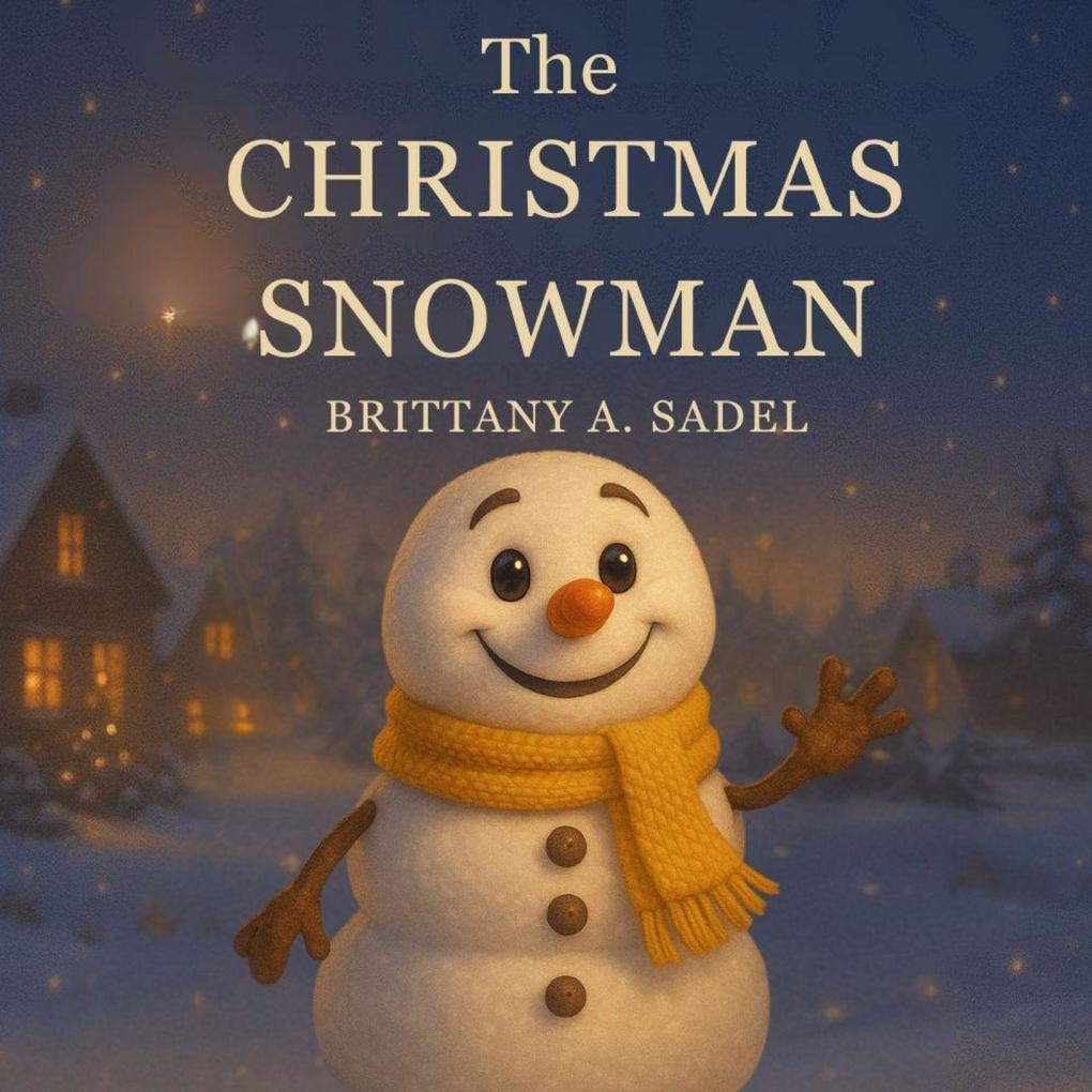 The Christmas Snowman