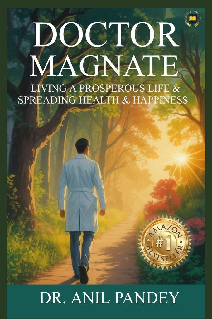Doctor Magnate