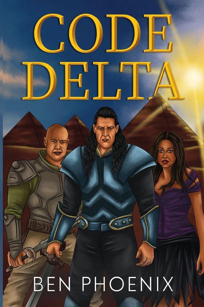 Code Delta
