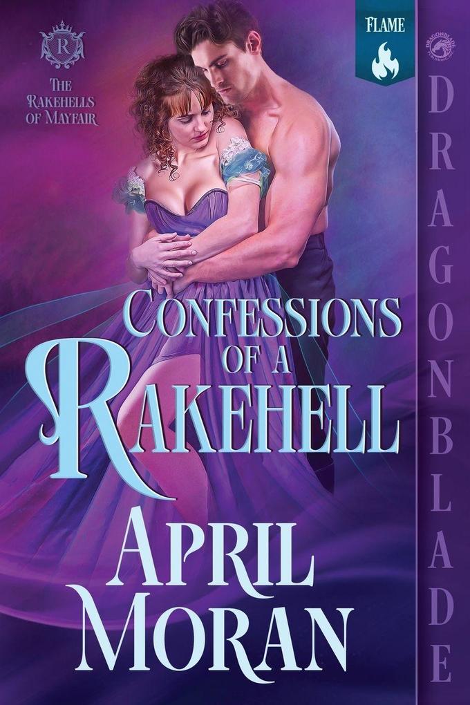 Confessions of a Rakehell