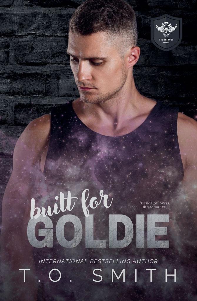 Built for Goldie