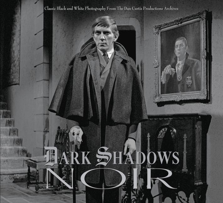 Dark Shadows Noir