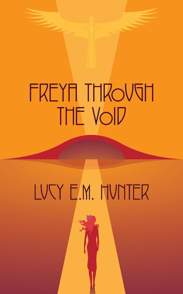 Freya Through The Void
