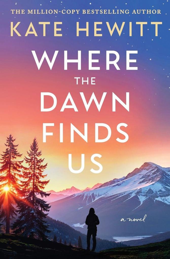 Where the Dawn Finds Us