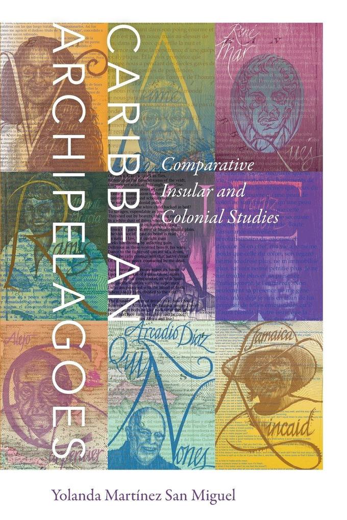 Caribbean Archipelagoes