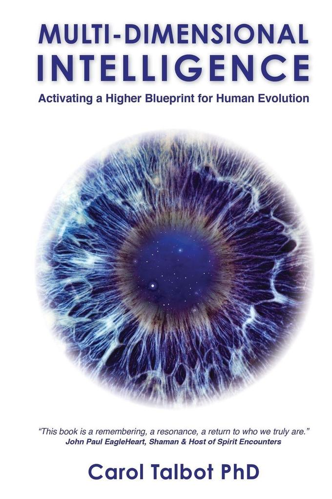 MULTI-DIMENSIONAL INTELLIGENCE