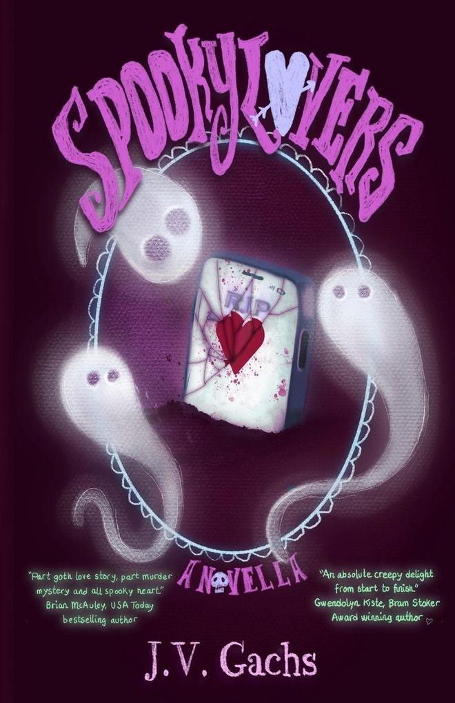 Spooky Lovers