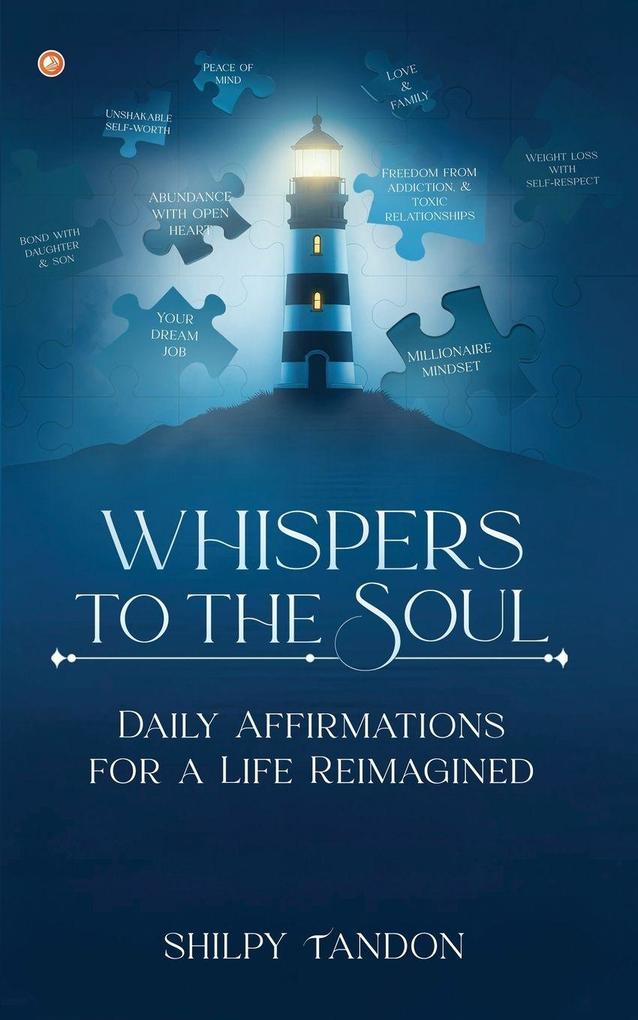 Whispers to the Soul