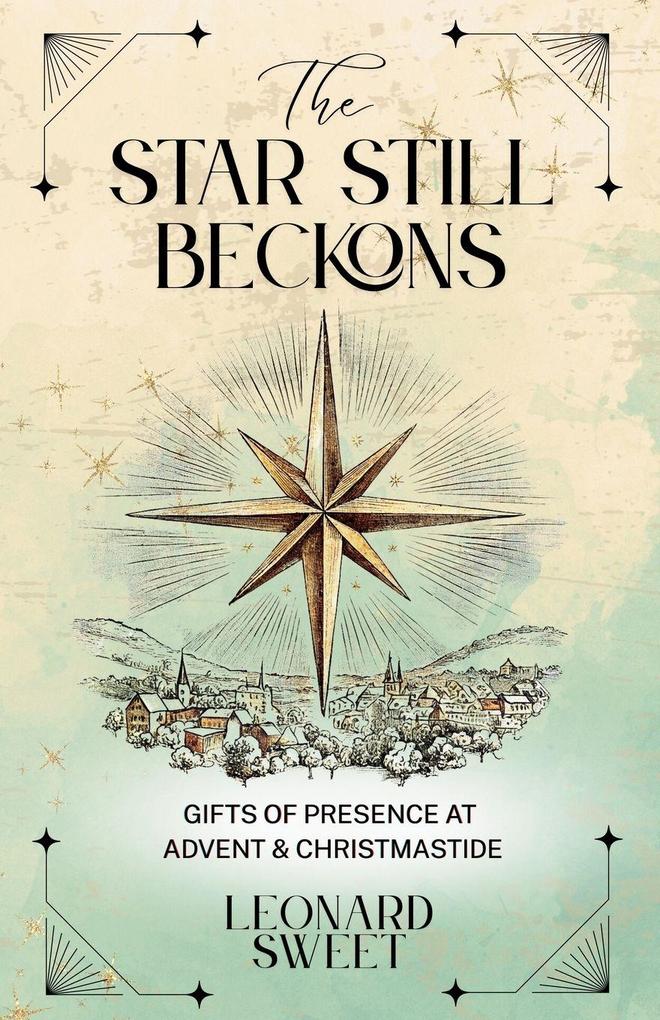 The Star Still Beckons
