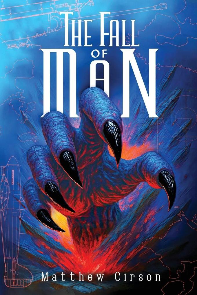 The Fall of Man