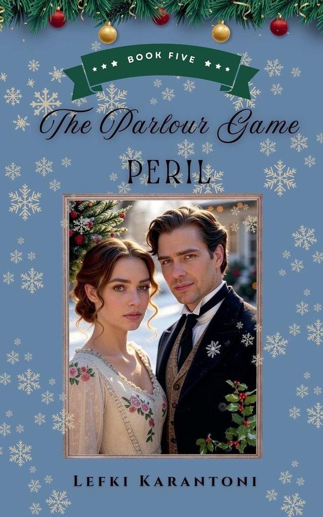 The Parlour Game Peril